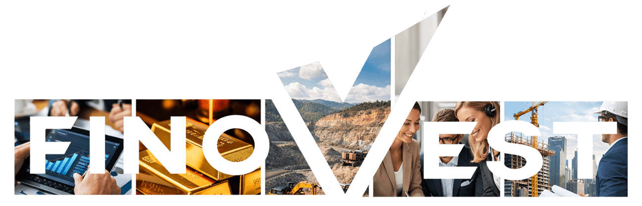 Finovest Group Collage